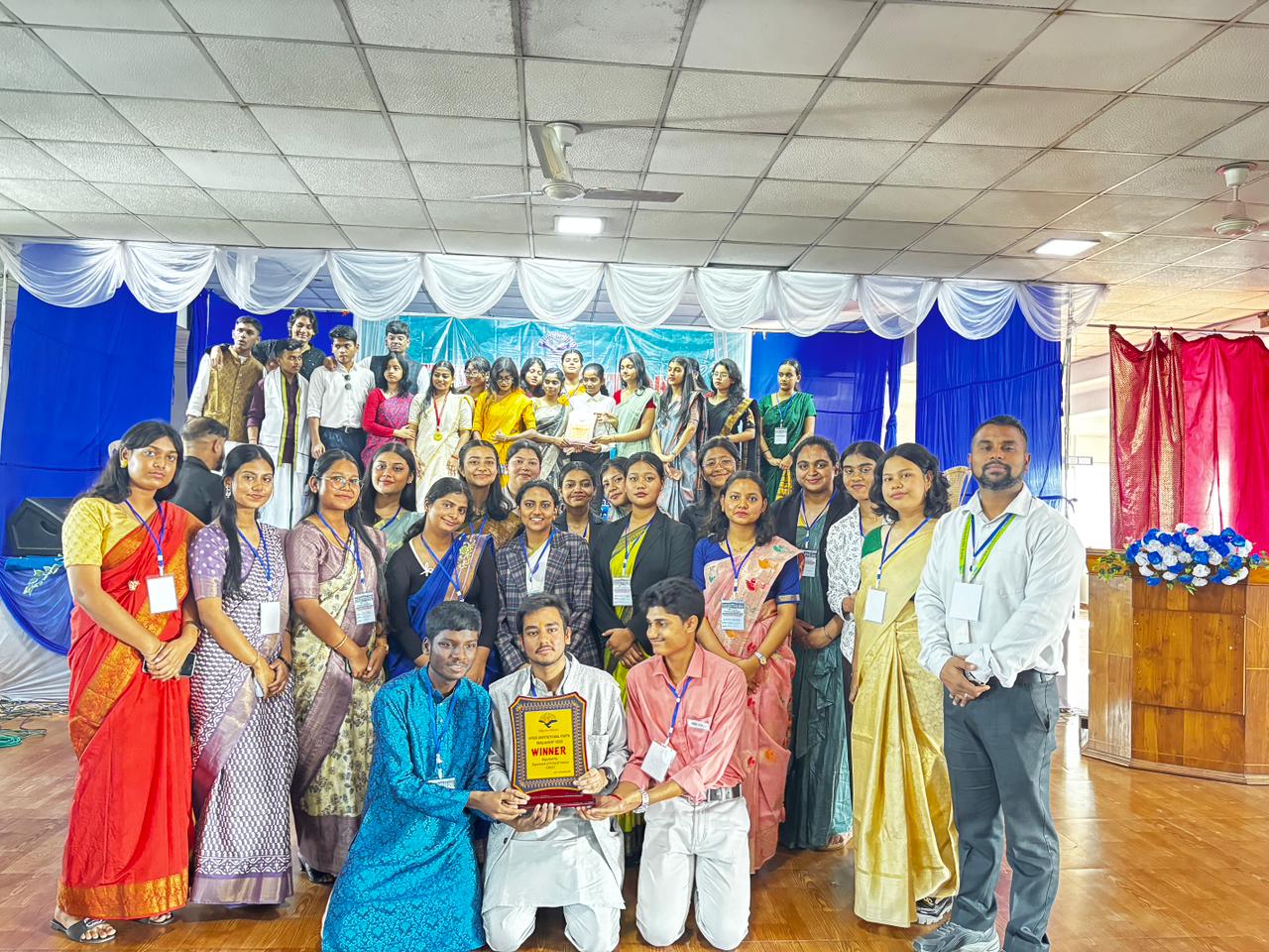 𝗜𝗻𝘁𝗲𝗿-𝗶𝗻𝘀𝘁𝗶𝘁𝘂𝘁𝗶𝗼𝗻𝗮𝗹 𝗬𝗼𝘂𝘁𝗵 𝗣𝗮𝗿𝗹𝗶𝗮𝗺𝗲𝗻𝘁 # 𝟮𝟬𝟮𝟱